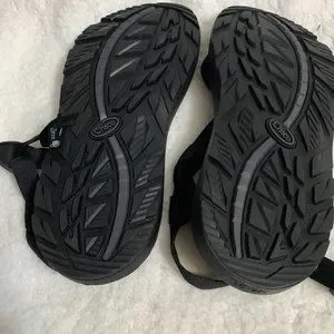 Chaco | Shoes | Chaco Mens Zcloud 2 J6765 Black Adjustable  display picture 1